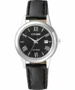 Reloj para mujeres Citizen Eco-Drive Leather