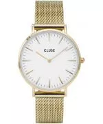 Reloj para mujeres Cluse Boho Chic Mesh