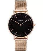 Reloj para mujeres Cluse Boho Chic Mesh