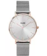 Reloj para mujeres Cluse Boho Chic Mesh