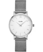 Reloj para mujeres Cluse Minuit Mesh