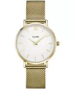 Reloj para mujeres Cluse Minuit Mesh