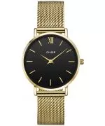 Reloj para mujeres Cluse Minuit Mesh