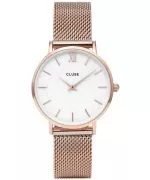Reloj para mujeres Cluse Minuit Mesh