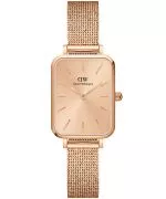 Reloj para mujeres Daniel Wellington Quadro Pressed Unitone