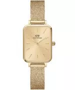 Reloj para mujeres Daniel Wellington Quadro Pressed Unitone