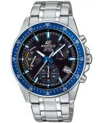 Reloj para hombres Edifice Casio Momentum Chronograph