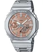 Reloj para hombres Casio G-Shock Full Metal Premium