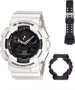 Reloj para hombres Casio G-Shock GA-100 Original Set