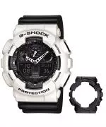 Reloj para hombres Casio G-Shock GA-100 Original Set