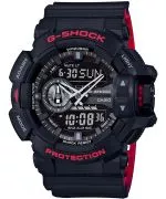 Reloj para hombres G-SHOCK Casio World Time