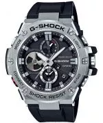 Reloj para hombres G-SHOCK Casio G-Steel Solar Bluetooth