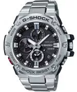Reloj para hombres G-SHOCK Casio G-Steel Premium Bluetooth Solar