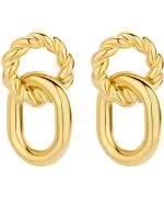 Pendientes Cerruti 1881 Iconic Chiara