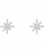 Pendientes Daniel Wellington Mirelle Star Silver