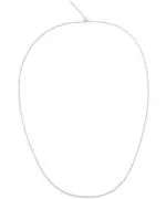 Collar Daniel Wellington Charms Chain Sterling Silver