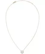 Collar Daniel Wellington Audrey Mother of Pearl Gold