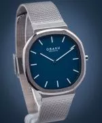 Reloj unisex Obaku Oktant Shadow