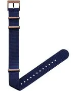 Correa Sternglas Field Marineblau 20 mm
