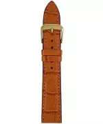 Correa Zeppelin Brown Leather