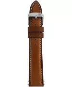 Correa Zeppelin Brown Leather
