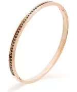 Pulsera Pierre Ricaud Rose Gold