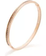 Pulsera Pierre Ricaud Rose Gold