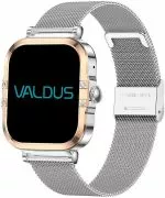 Smartwatch para mujeres Valdus VL52 PRO