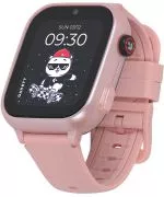 Smartwatch para niños Garett Kids Cute 2 4G Rosa SET
