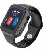 Smartwatch para niños Garett Kids Twin 2 4G Negro