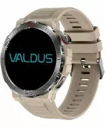Smartwatch para hombres Valdus VD39 PRO