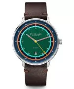 Reloj para hombres Sternglas Hamburg Automatic Limited Edition Argo