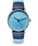 Reloj para hombres Sternglas Lumatik Automatic
