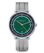Reloj para hombres Sternglas Hamburg Automatic Limited Edition Argo