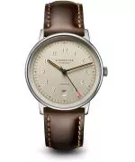 Reloj para hombres Sternglas Lumatic Automatic