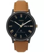 Reloj para hombres Timex Heritage Waterbury