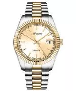 Reloj para hombres Adriatica Classic