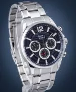 Reloj para hombres Pierre Ricaud Multifunction