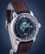Reloj para hombres Zeppelin Atlantic Automatic