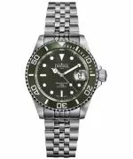 Reloj para hombres Davosa Ternos Ceramic WaveSl Automatic