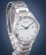 Reloj para mujeres Obaku Titanium Lille