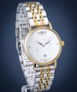 Reloj para mujeres Zeppelin Luna Quartz SET