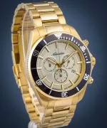 Reloj para hombres Adriatica Chronograph