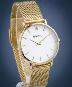 Reloj para mujeres BOWA London White-Gold 33