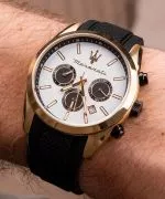 Reloj para hombres Maserati Attrazione Chronograph