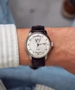 Reloj para hombres Zeppelin Friedrichshafen Automatic