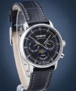 Reloj para mujeres Zeppelin LZ14 Marine Moonphase Lady