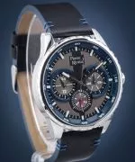 Reloj para hombres Pierre Ricaud Multifunction