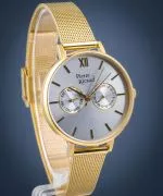 Reloj para mujeres Pierre Ricaud Day Date