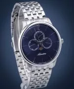 Reloj para hombres Adriatica Moon Phase